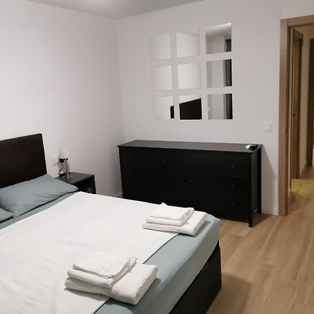 Apartamento Oasis Alicante Exterior foto