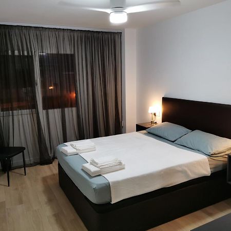 Apartamento Oasis Alicante Exterior foto