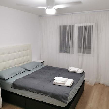 Apartamento Oasis Alicante Exterior foto