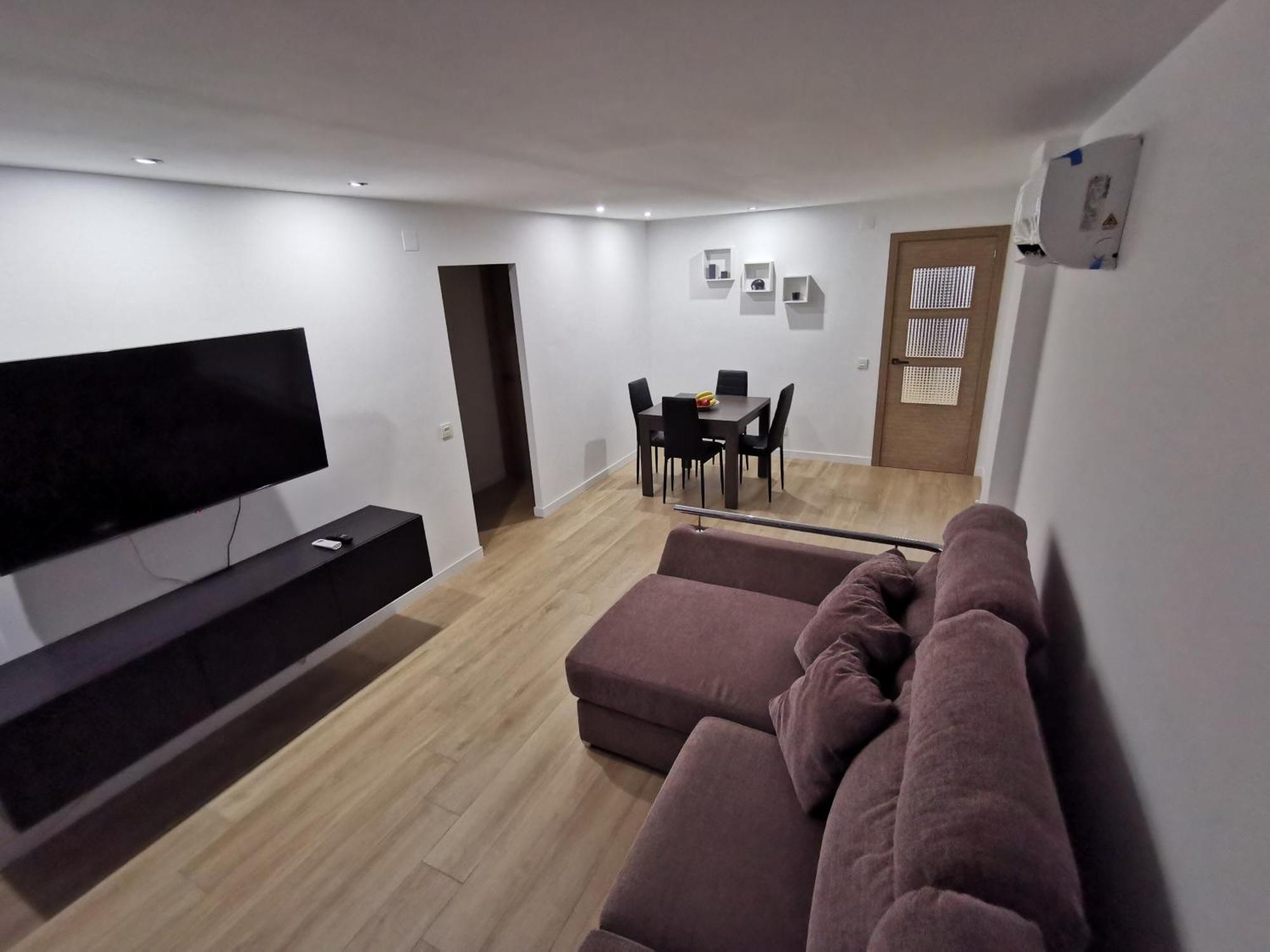 Apartamento Oasis Alicante Exterior foto