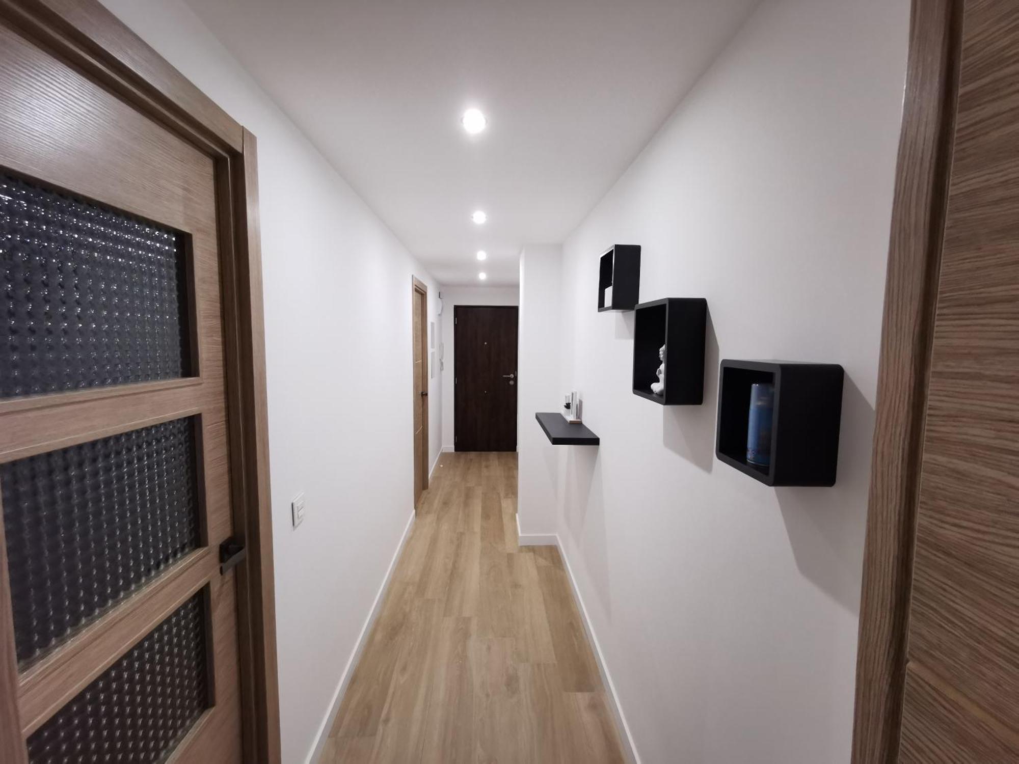 Apartamento Oasis Alicante Exterior foto
