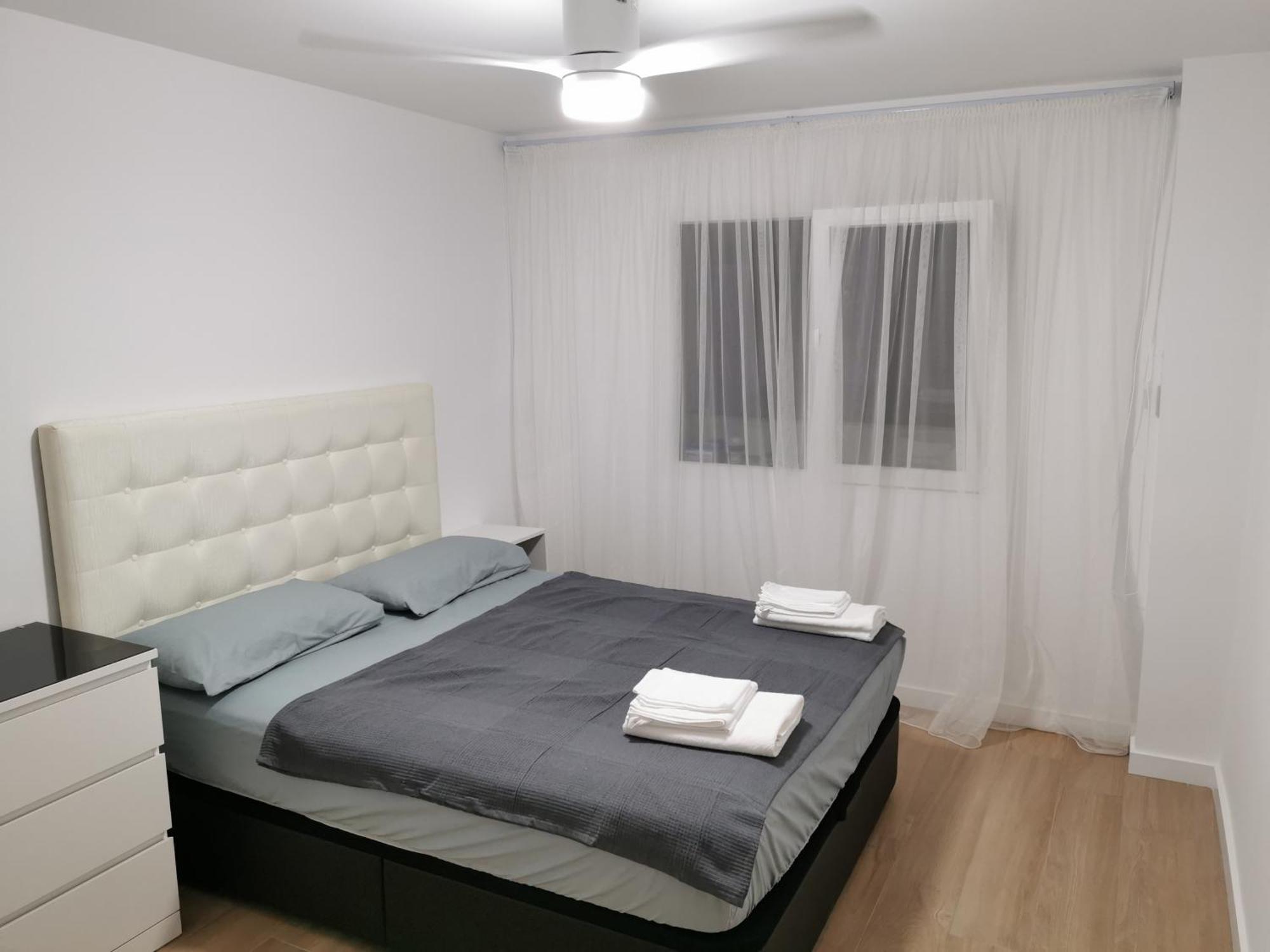 Apartamento Oasis Alicante Exterior foto