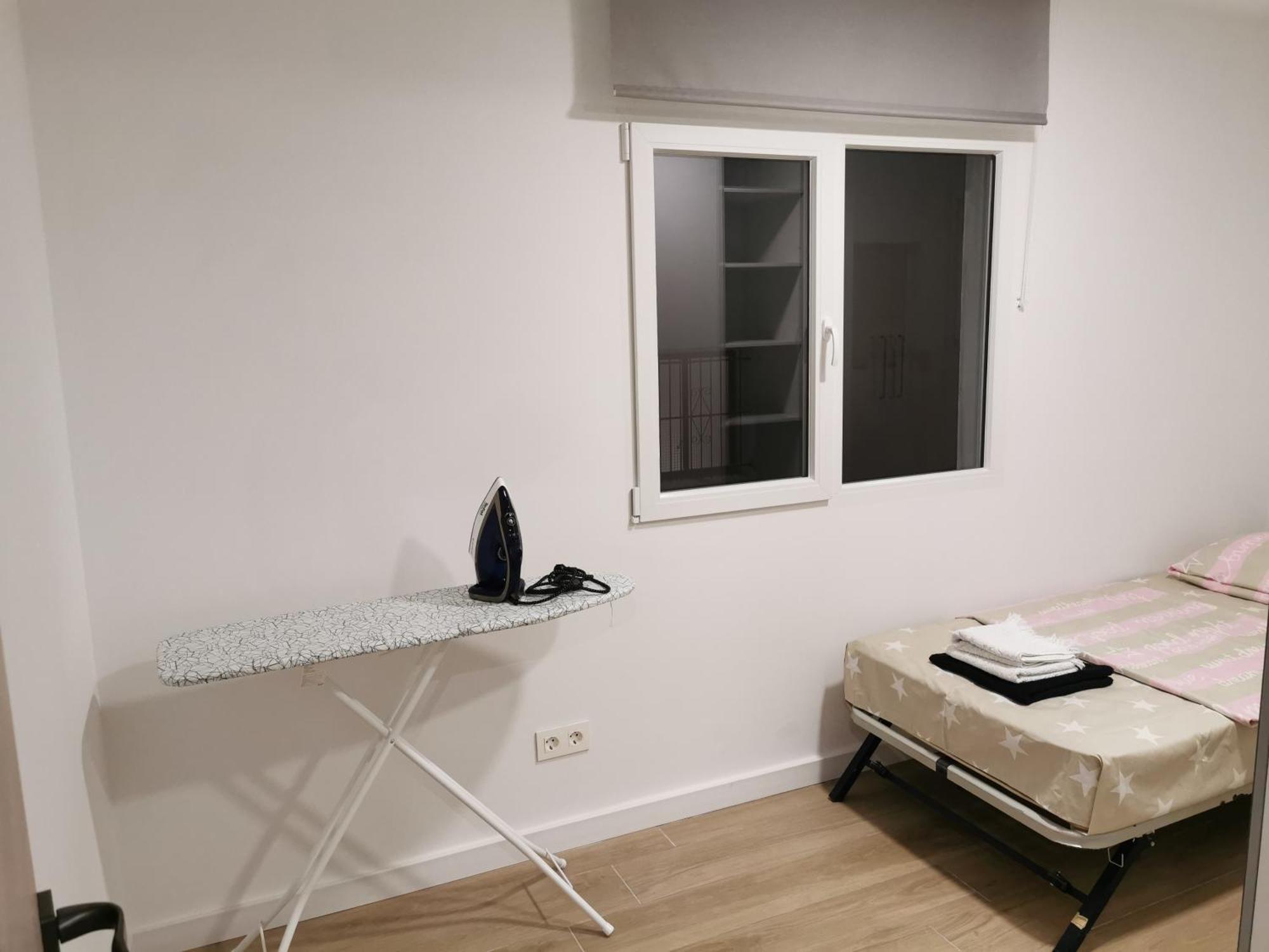 Apartamento Oasis Alicante Exterior foto