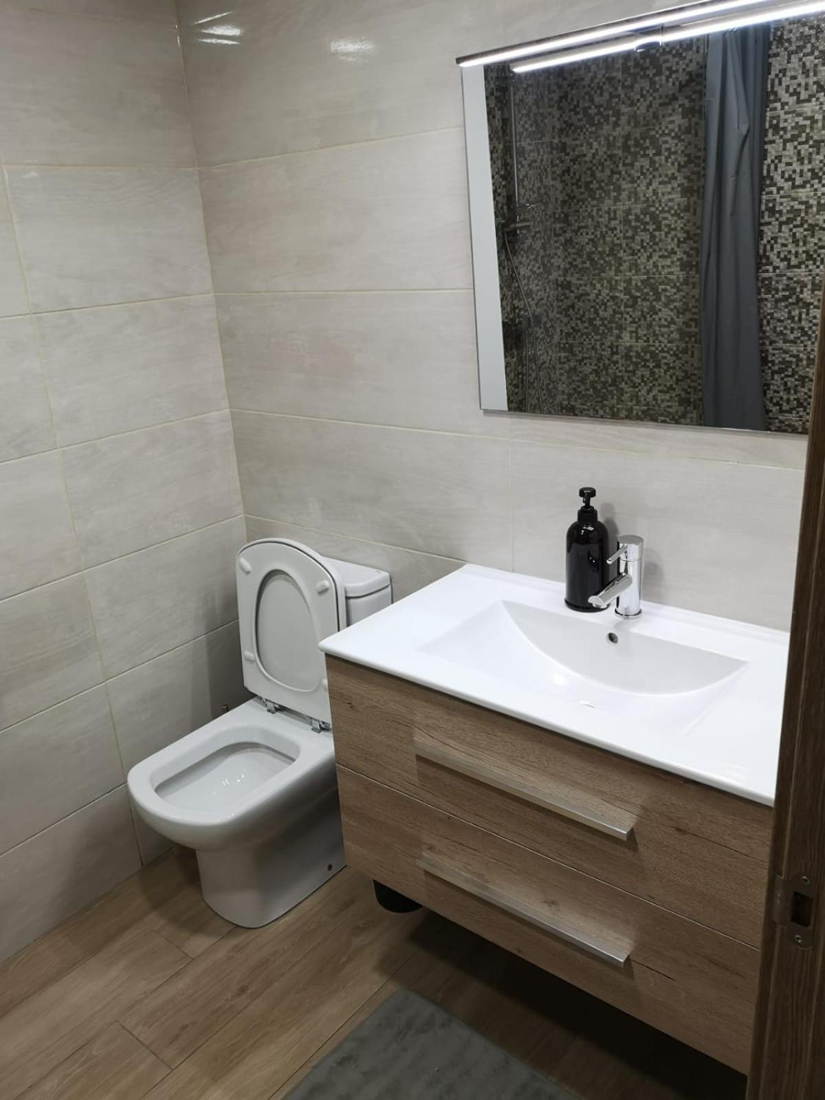 Apartamento Oasis Alicante Exterior foto